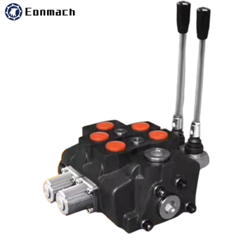 SD25-2 Directional Control Valve