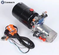 DC12V Hydraulic Power Unit