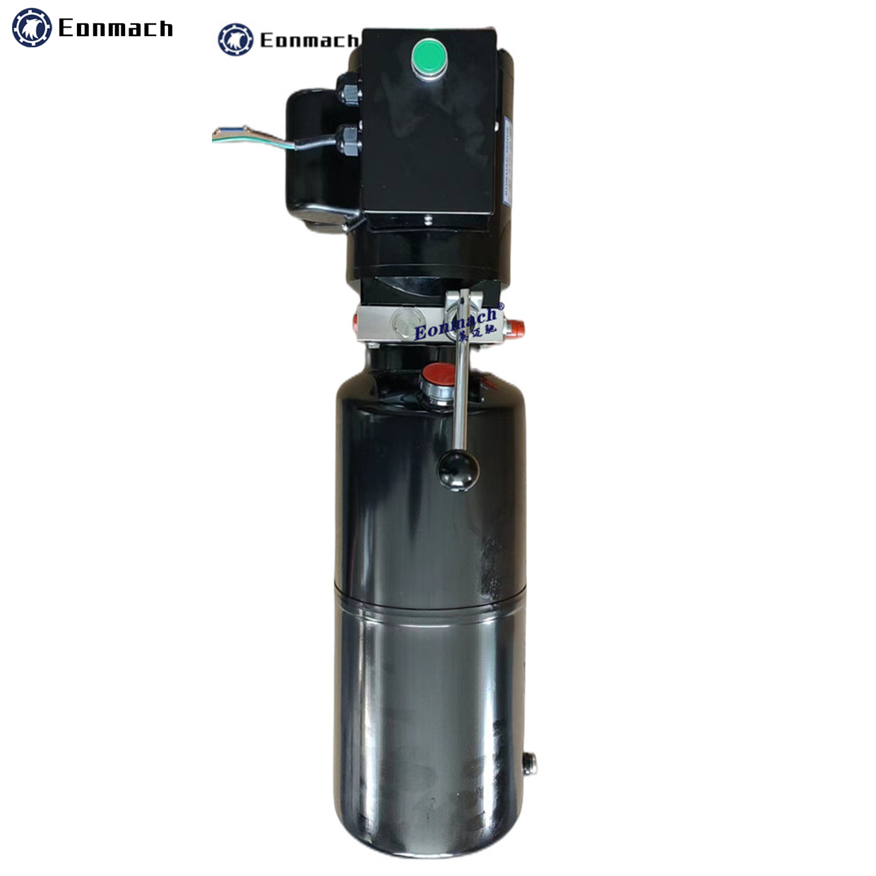 Hydraulic Power Unit for Vehicle Lift