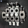 SD25 series Directional control vavle