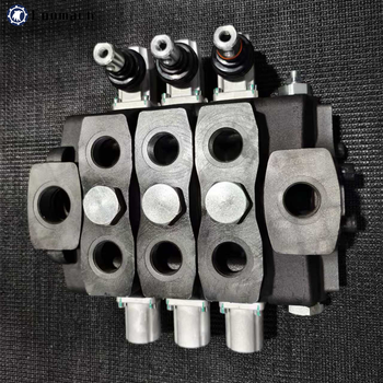 SD25 series Directional control vavle