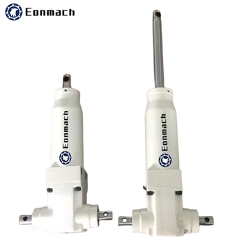 Medical bed hydraulic cylinder