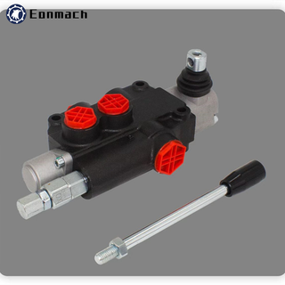 P80 Series Directional Control Valve