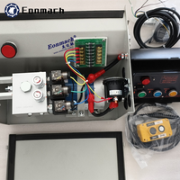 Hydraulic Power Unit for Automobile Tail Plate