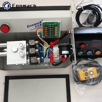 Hydraulic Power Unit for Automobile Tail Plate