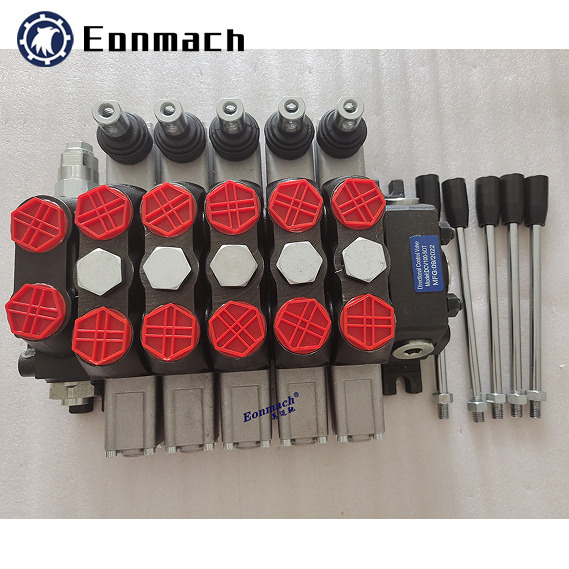 DCV 100 series Directional control vavle