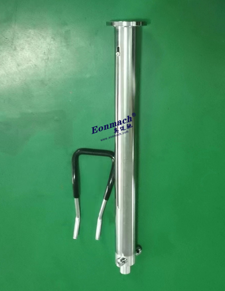 Hydraulic Cylinder for Chair Lift