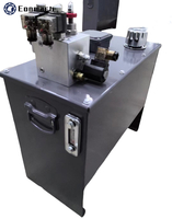 380V 3KW Household Silent Hydraulic Station