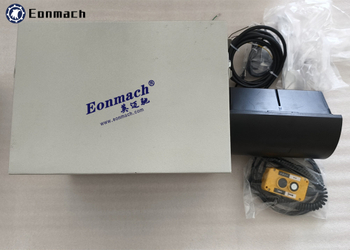 Hydraulic Power Pack for Wingspan Van