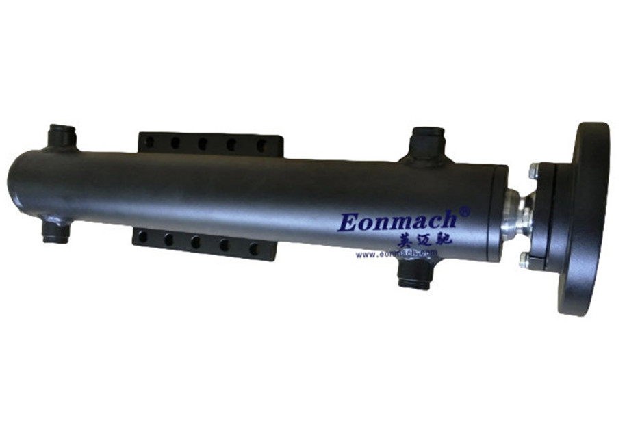 The Core Performance of The Hydraulic Cylinder