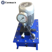 electric hydraulic pump with high quality 