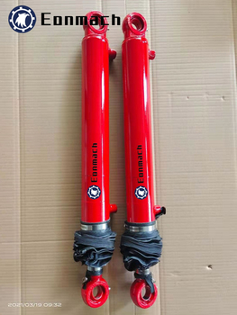 Hydraulic Ram for Agriculture Machinery