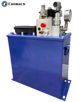 Low Noise Hydraulic Power Unit for Home Lift ,lift Platform And Elevator