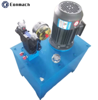 Non-standard power Pack hydraulic Station