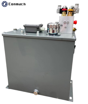 Customized 380V 2.2kw Hydraulic Power Pack for Home Lift