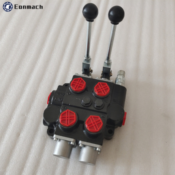 RD5200 Directional Control Valves