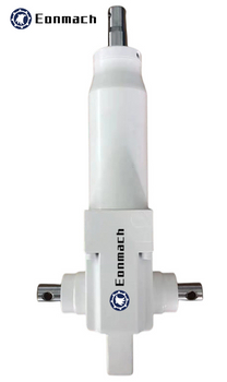 Stroke 130-300mm Medical Bed/Beauty Bed Hydraulic Cylinder