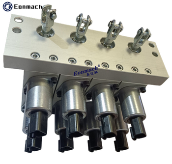 Electric Control Valve