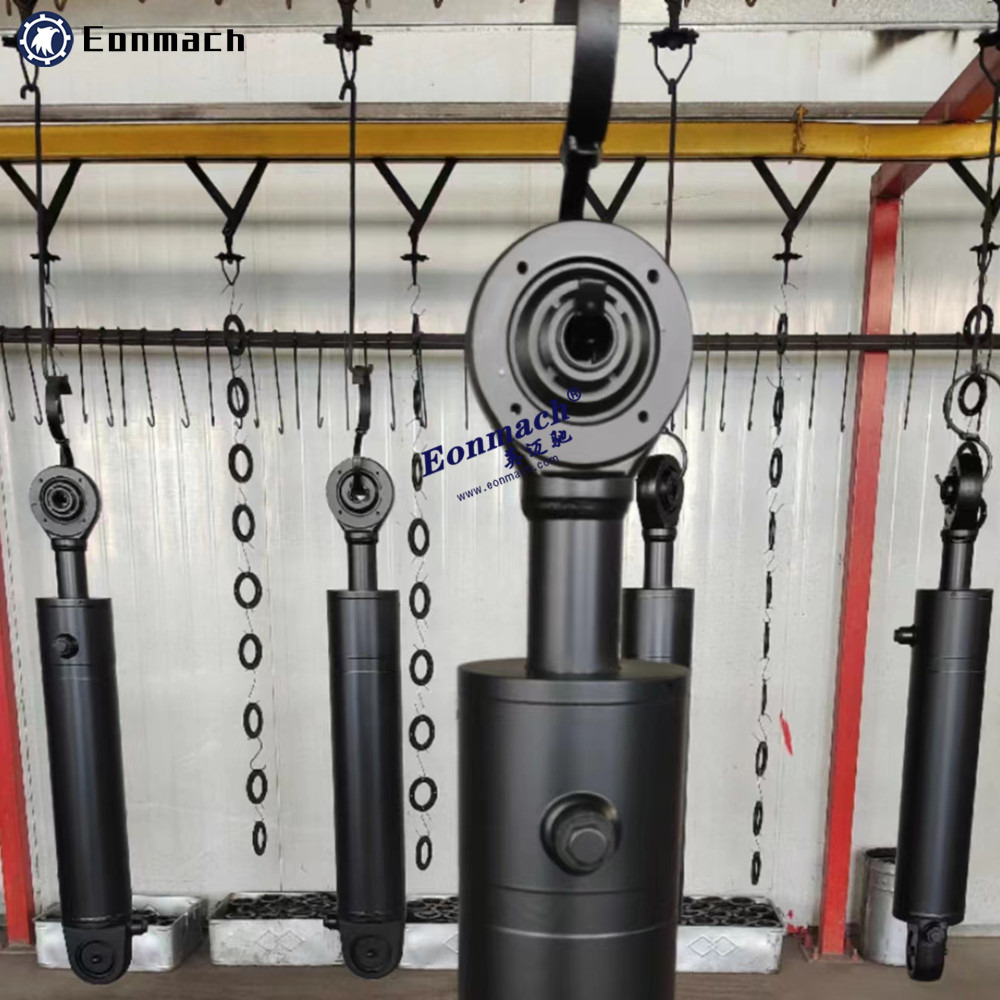 Hydraulic Cylinder for Tractor
