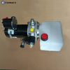 Hydraulic power unit for Pallet Truck