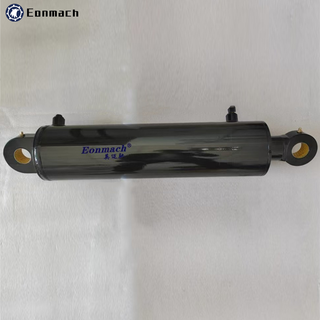 Hydraulic Cylinder for Wood Grabbing Machine