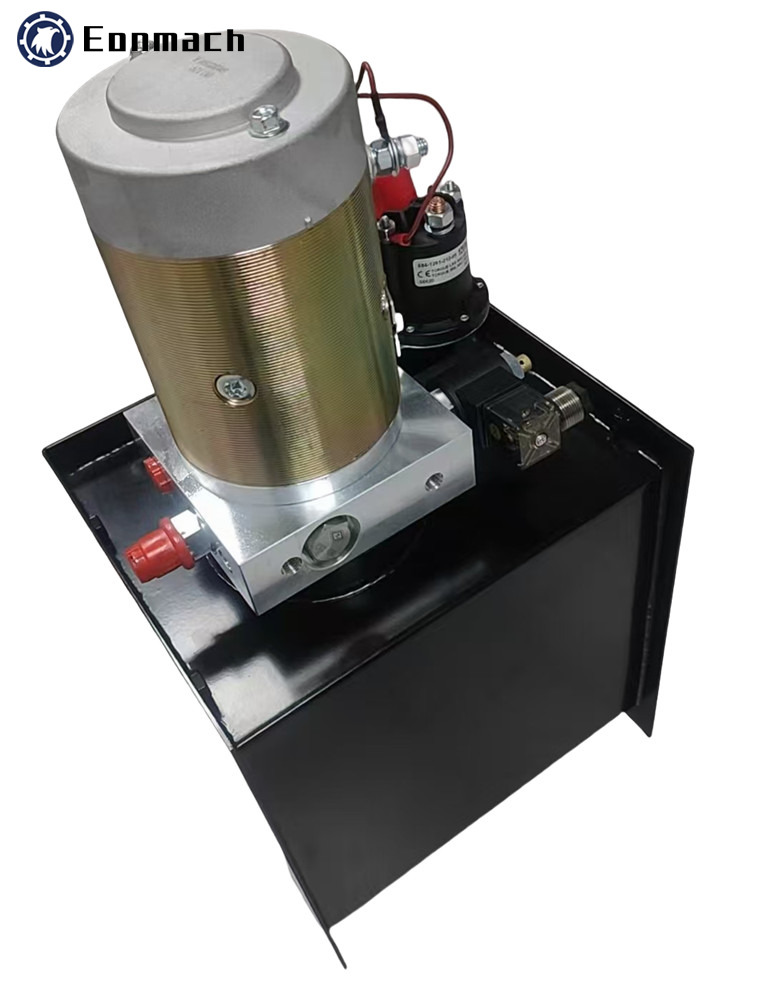 24v Hydraulic Power Unit for Lift