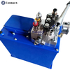 220v,1.5KW Oil Immersed Low Noise Hydraulic Power Pack for Home Lift