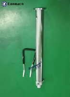 Hydraulic Cylinder for Small Table Platform.