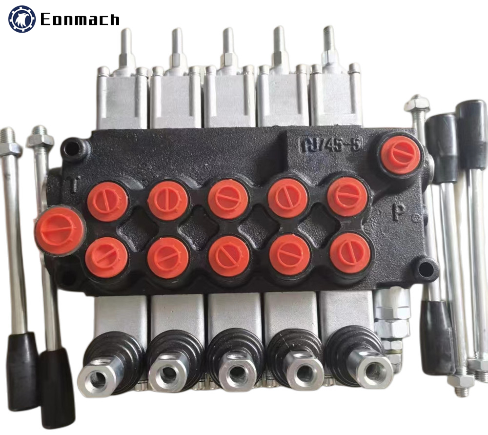 M45-5 Directional Control Valve