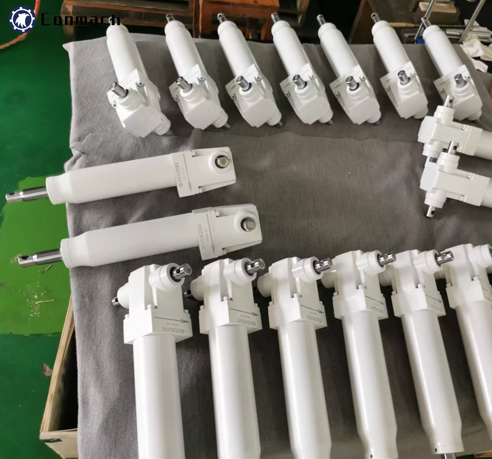 Factory Hospital Bed/Beauty Bed Hydraulic Cylinder